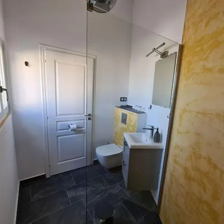 Townhouse Apartmán *