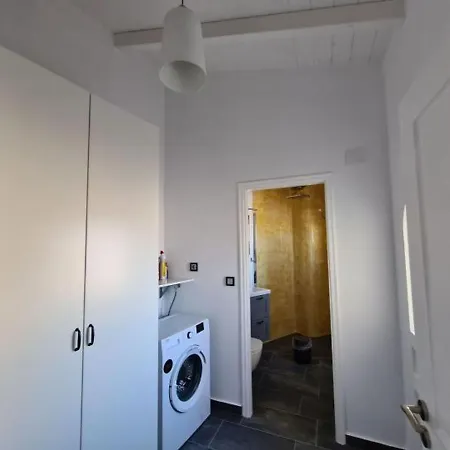 Apartmán Townhouse