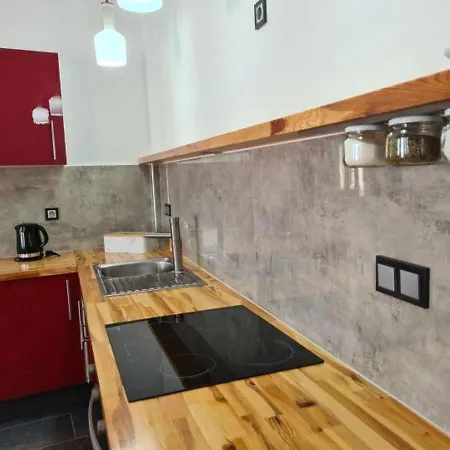 Apartmán Townhouse Gythio