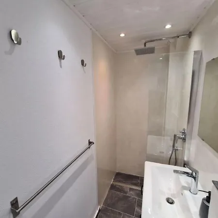 Apartmán Townhouse *