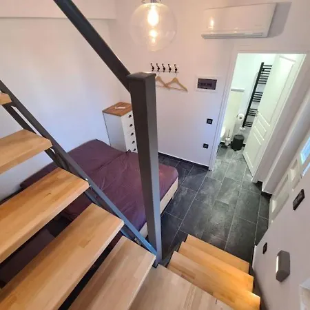 Townhouse Appartement *