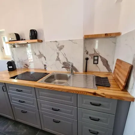 Apartmán Townhouse