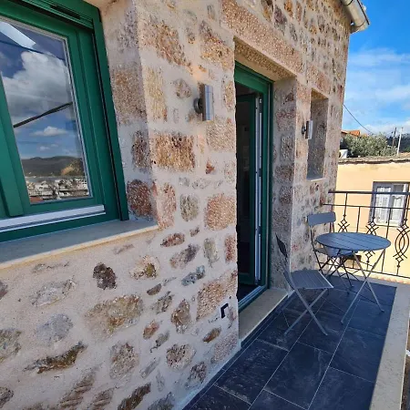 Townhouse Apartmán