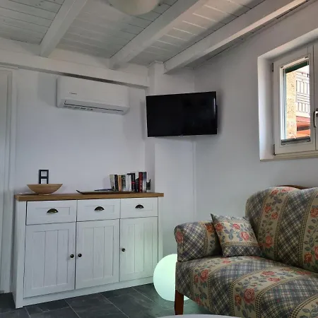 Apartmán Townhouse