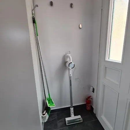 Apartmán Townhouse