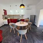 Townhouse Apartment Gythio