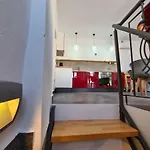 דירה Townhouse *
