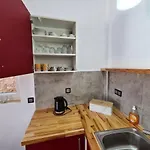 Townhouse Apartment Gythio