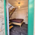 Townhouse דירה