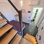 Townhouse דירה *