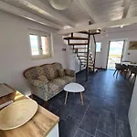 דירה Townhouse גיתיו