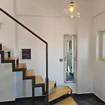 Apartment Townhouse Gythio