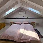 Apartamento Townhouse *