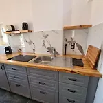 Apartment Townhouse