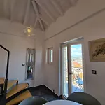 Townhouse Apartment