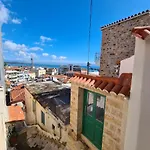 דירה Townhouse גיתיו