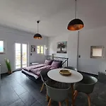 Apartment Townhouse