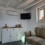 Apartment Townhouse