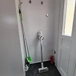 Apartment Townhouse