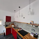 דירה Townhouse