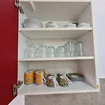 Townhouse דירה גיתיו