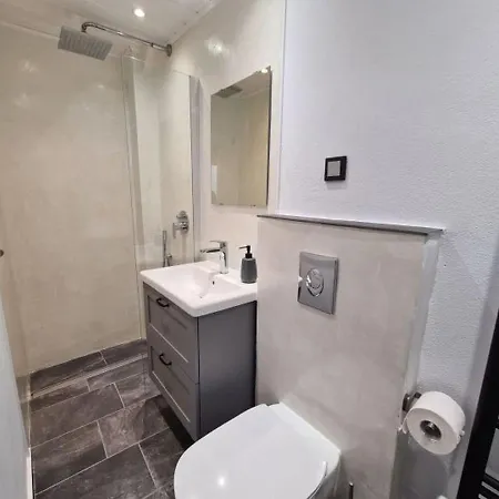 Apartment Townhouse Gythio