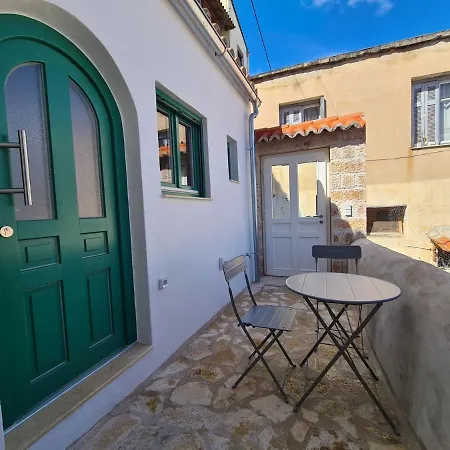 Townhouse Apartment