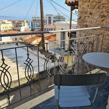 Townhouse Apartment