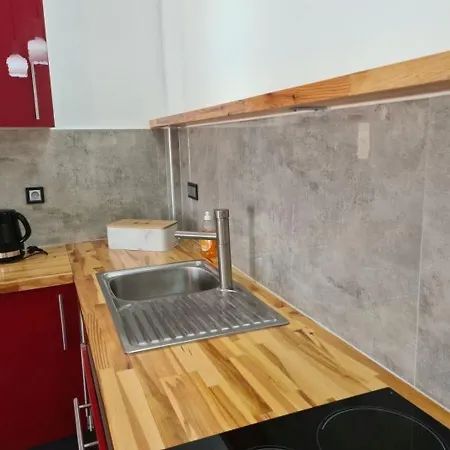 Townhouse Gythio