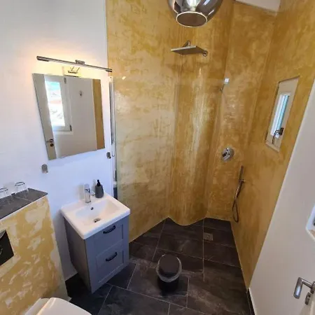 Apartment Townhouse Gythio