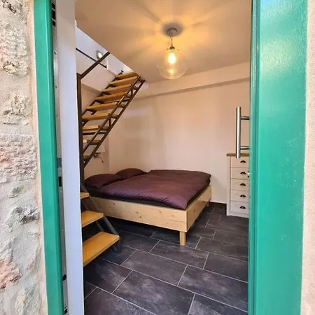 Townhouse Apartment