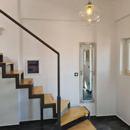 Apartment Townhouse Gythio