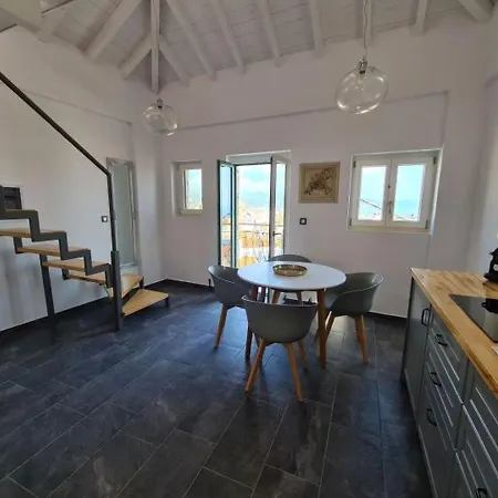 Townhouse