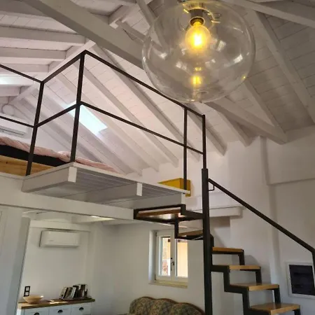 Townhouse *