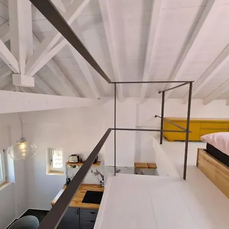 Διαμέρισμα Townhouse *