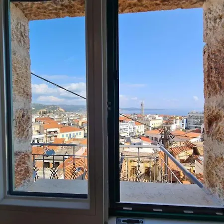 Townhouse * Γύθειο