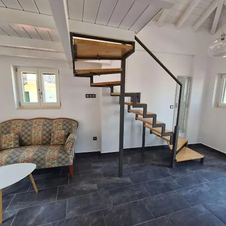 Townhouse Gythio
