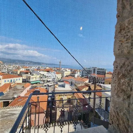 Townhouse * Γύθειο