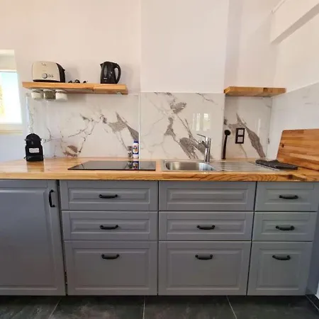 Apartment Townhouse