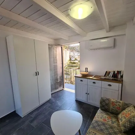 Townhouse Apartment