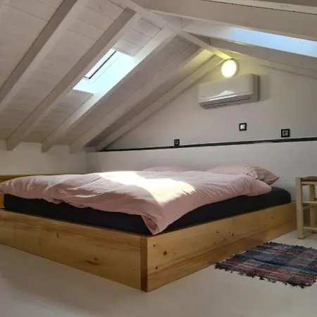Townhouse Gythio