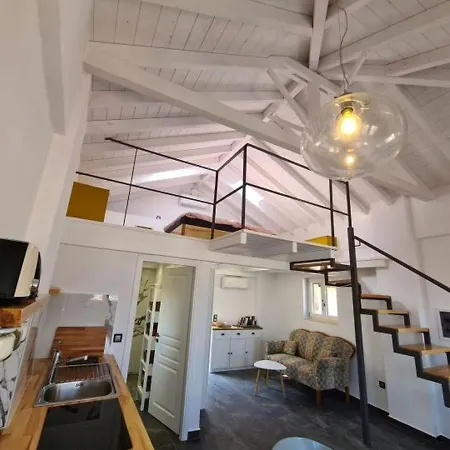 Townhouse