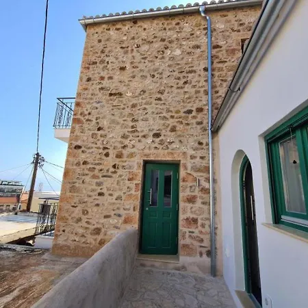 Townhouse Apartmán