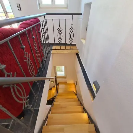 Townhouse דירה *