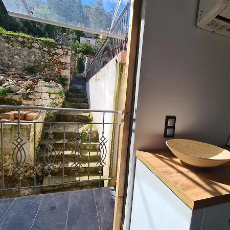 Apartment Townhouse