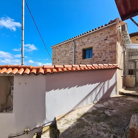 Townhouse Appartamento *