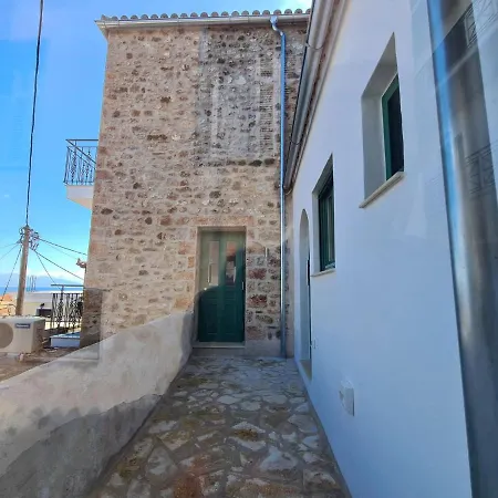 Townhouse Apartment