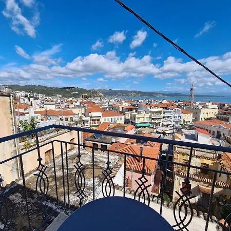 Appartamento Townhouse *