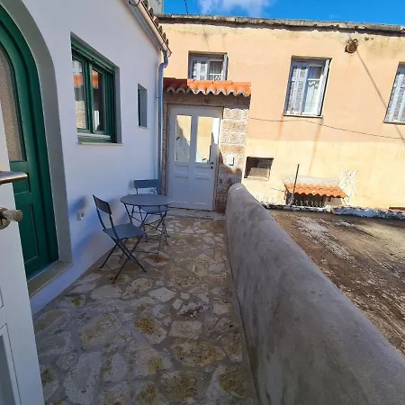 Townhouse Apartment
