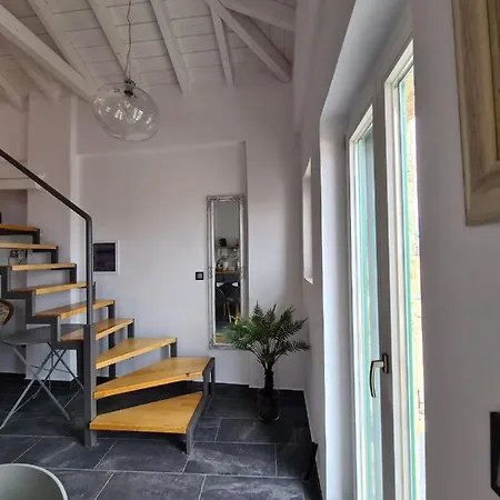 Apartment Townhouse Gythio